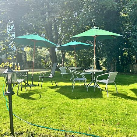 Reemdale Manor - Fulwood Row Preston Pr25Rw Hotel Grimsargh Bagian luar foto