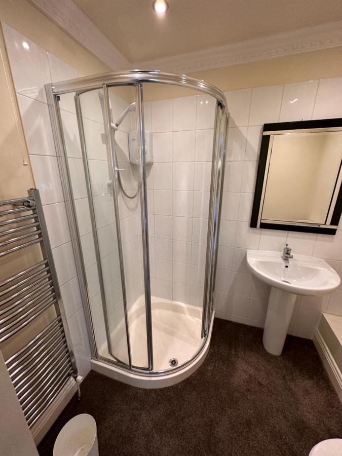 Reemdale Manor - Fulwood Row Preston Pr25Rw Hotel Grimsargh Bagian luar foto