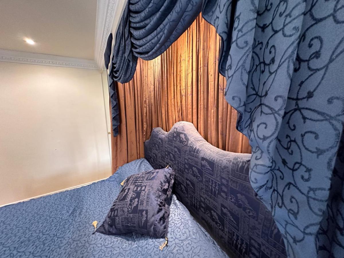 Reemdale Manor - Fulwood Row Preston Pr25Rw Hotel Grimsargh Bagian luar foto